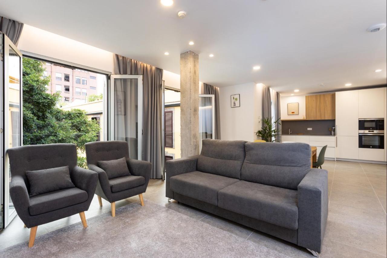 Guimera Family Suites A Santa Cruz de Tenerife Esterno foto