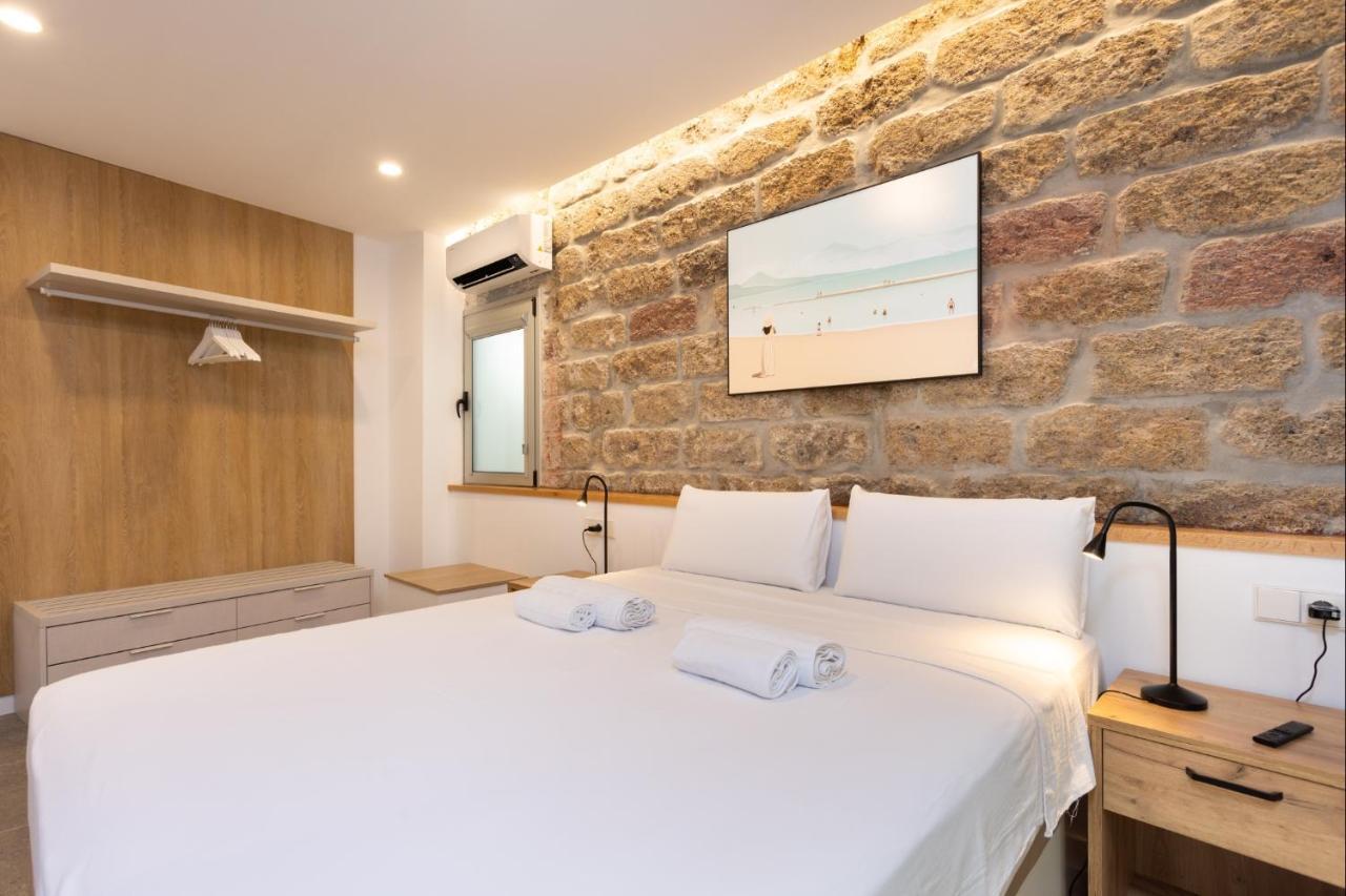Guimera Family Suites A Santa Cruz de Tenerife Esterno foto