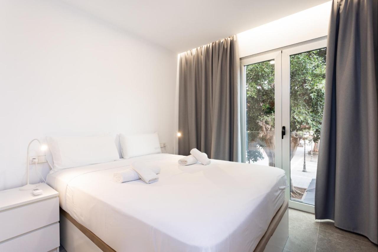 Guimera Family Suites A Santa Cruz de Tenerife Esterno foto