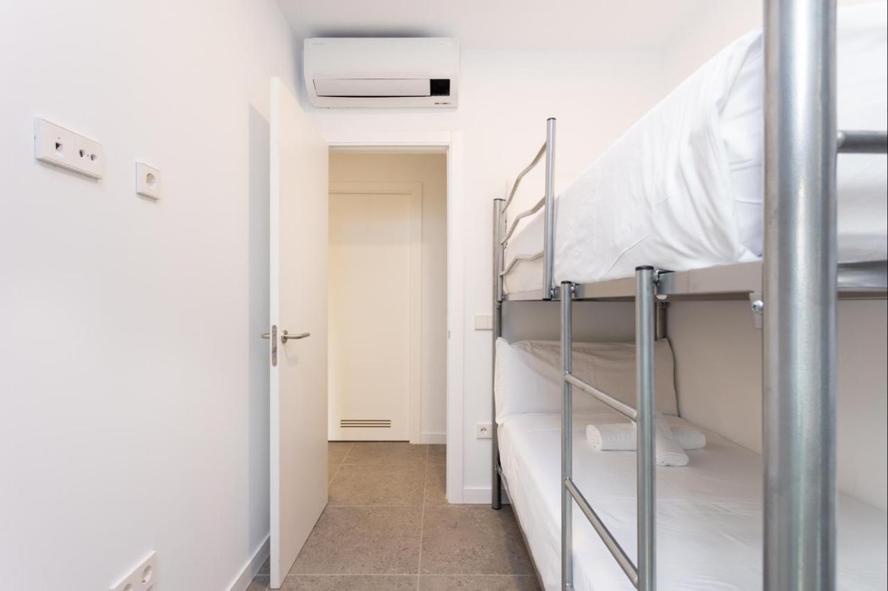 Guimera Family Suites A Santa Cruz de Tenerife Esterno foto